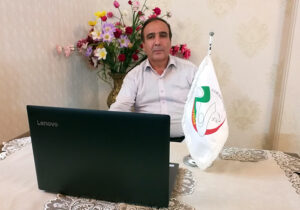 صرفا برای آگاهی اعضای گرفتار در کمپ مجاهدین خلق