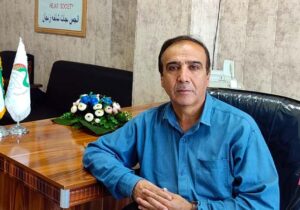 خاطره ای از حسن تدین عضو گرفتار در فرقه مجاهدین خلق