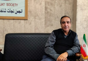 برقراری هرگونه رابطه عاطفی ممنوع، حتی با کودکان!