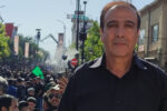 مجاهدین در سمت سیدالشهدا نیستند