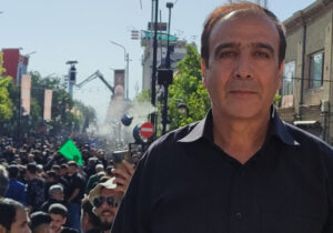 تجدید پیمان با آرمان های عاشورایی