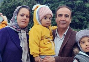 زندگی ام پس از جدایی از تشکیلات مجاهدین خلق