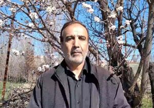 پیام نوروزی صمد اسکندری به اعضای گرفتار در مناسبات مجاهدین خلق