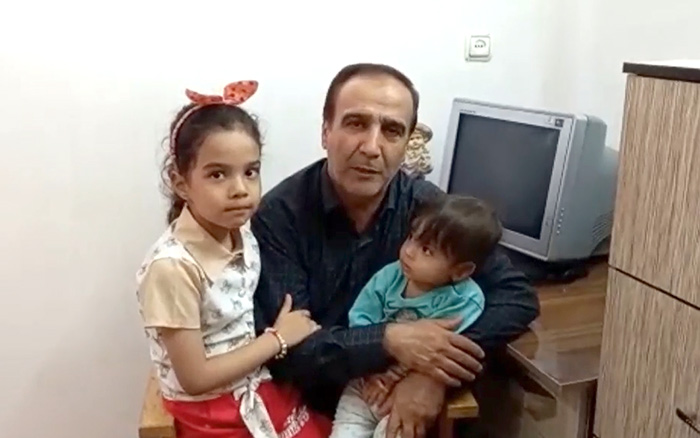 نماینده شاکیان مجاهدین: پرونده ما با تمام مدارک مربوط تحویل دادگاه لاهه شد