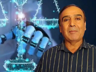 گزارش شرکت آنتروپیک و تبعات حقوقی آن علیه سران مجاهدین
