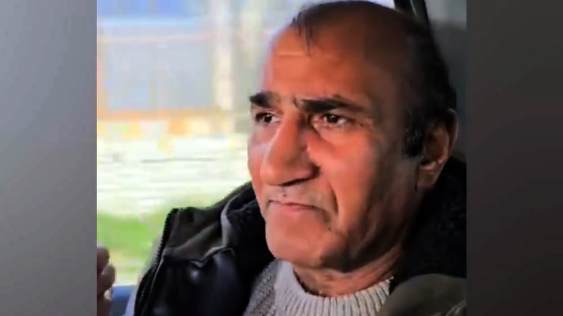 رضا اسلامی: زندگی خارج از مناسبات مجاهدین جور دیگری است