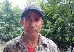 رجوی تحمل زندگی آزادانه جدا شده های ساکن تیرانا را ندارد