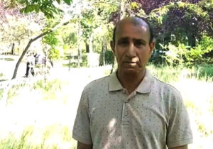 خاطرات تلخم از ایام عید نوروز در تشکیلات رجوی