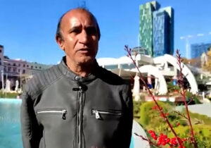 مصاحبه با رضا اسلامی؛ عضو جداشده از سازمان مجاهدین در آلبانی