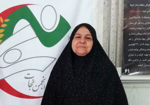 امروز او برای من همان حمید رضای ۱۵ ساله است