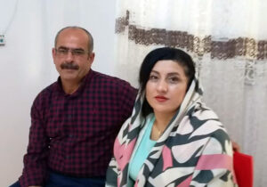 چهار سال است که به آرامش رسیده ام