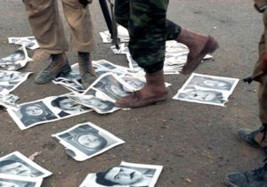 ریزش شدید نیرو | معضل رجوی بعد از شکست در عملیات فروغ – قسمت پایانی