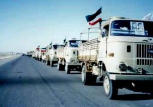 ماجراجویی فروغ و یا دروغ جاویدان چرا و چگونه شکل گرفت – قسمت اول