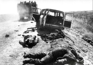 فروغ جاویدان یا افول انسانیت فرقه رجوی – قسمت دوم