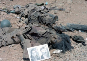 دروغ جاویدان چرا و چگونه شکل گرفت – قسمت پایانی