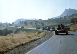 یک شب ، انتظار به پایان رسید…