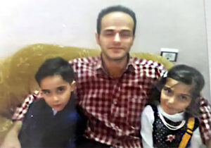 واکنش آقای هاشم عینی به اظهارات برادرش حسین عینی در سیمای مجاهدین