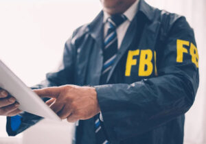 گزارش FBI از دفتر مجاهدین در فالز چرچ