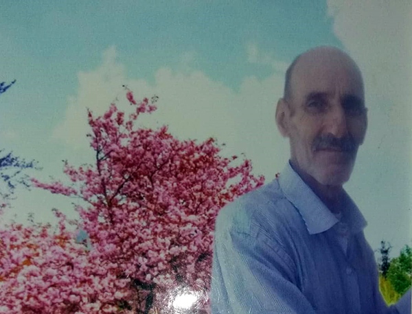 محمد فدائی جهرمی برادر محمود فدائی جهرمی