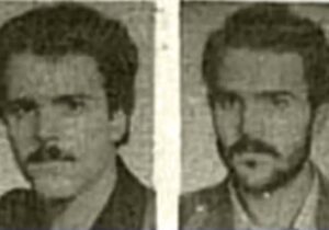 محمود فخار زاده – متهم ردیف ۵۳ دادگاه مجاهدین خلق