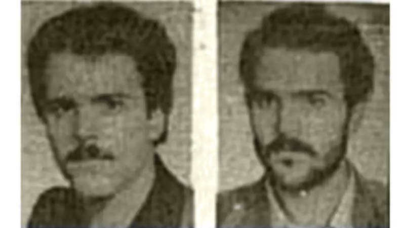 محمود فخار زاده – متهم ردیف ۵۳ دادگاه مجاهدین خلق