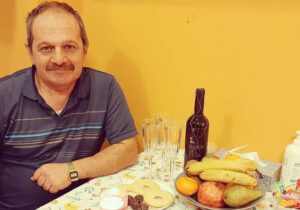 متلاشی شدن خانواده ای دیگر، در تنور خودخواهی های رجوی