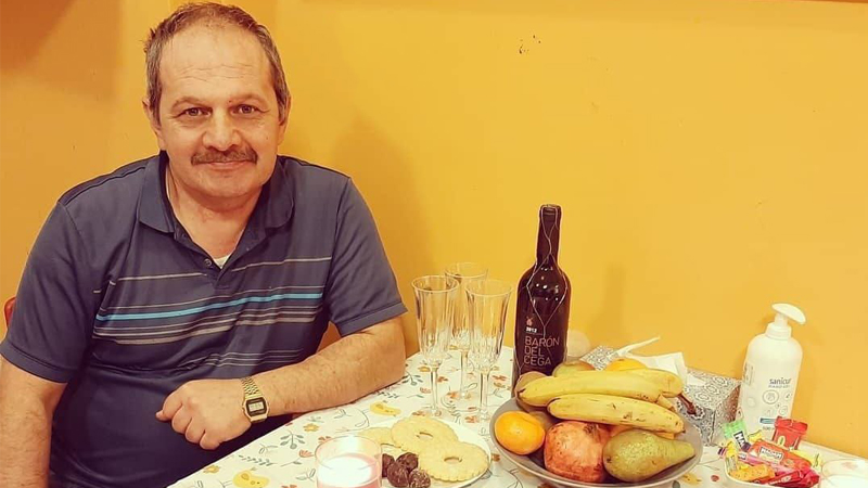 متلاشی شدن خانواده ای دیگر، در تنور خودخواهی های رجوی