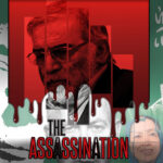 رد پای مجاهدین خلق در قتل دانشمند هسته ای ایران