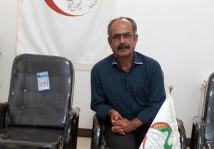 رهایی دوستان سابقم را آرزو میکنم