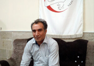 مرگ حبیب فلاح شوک بزرگی بود