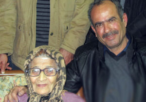 پیام تسلیت انجمن نجات گیلان به اسماعیل فلاح رنجکش