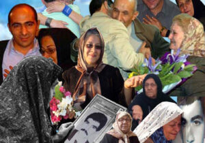 انجمن نجات نقطه امید و اعتماد خانواده های اسیران در گذر زمان – قسمت دوم