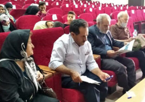 نامه خانواده های زنجانی انجمن نجات به رئیس جمهور جدید آلبانی