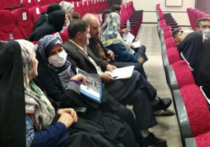 بیانیه خانواده های زنجانی اعضای گرفتار در مناسبات مجاهدین خلق