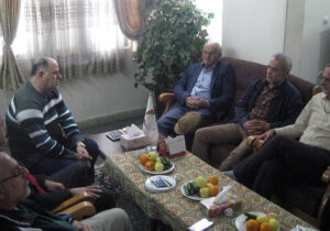 خانواده های مازندرانی انجمن نجات حمله تروریستی شاهچراغ شیراز را محکوم کردند