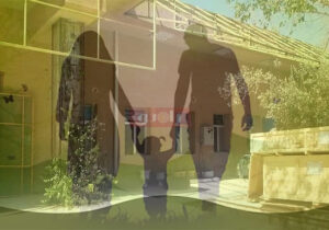 مادر با من سخن بگو – قسمت دوم