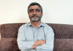 عضویتم در سازمان رجوی – قسمت پایانی