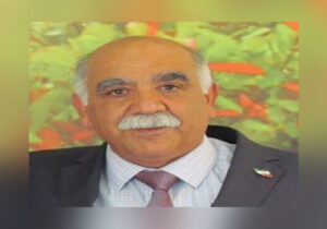 اسارت اجباری عباس فرجی در تشکیلات سیاه رجوی