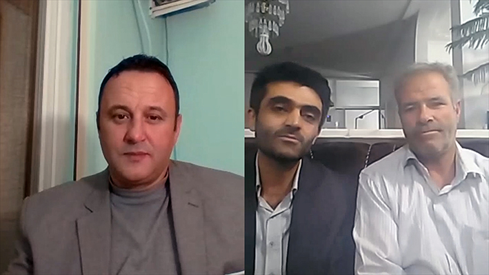 علیرضا فرجی پور