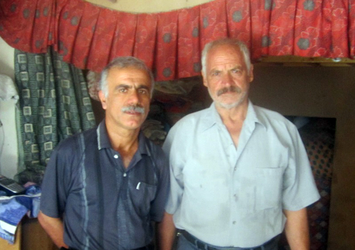 مریم قجر زیاد به تشکیلات روحیه باخته اش دل خوش نکند