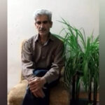 فاضل فرهادی: امیدوارم به زودی شاهد محکومیت مسعود رجوی در دادگاه لاهه باشیم