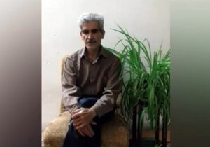 فاضل فرهادی: امیدوارم به زودی شاهد محکومیت مسعود رجوی در دادگاه لاهه باشیم