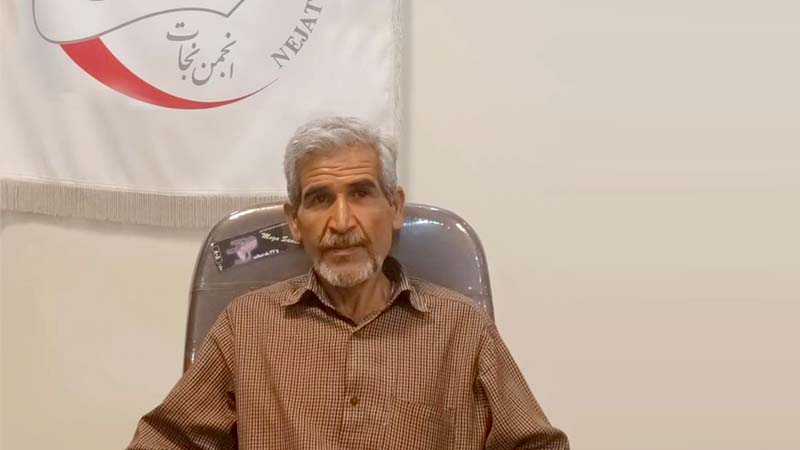 تعهدنامه های اجباری را از ترس سر به نیست شدن امضا می کردم