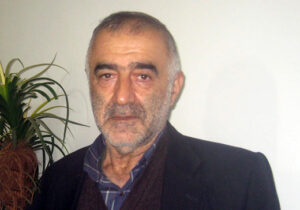 به رهایی تو از فرقه رجوی امید دارم