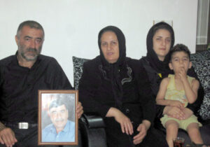 نامه حمید فرخی به نمایندگان سازمان جهانی بهداشت