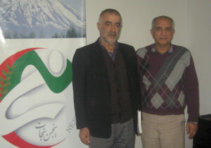 گفتگوی انجمن نجات با برادر بهزاد فرخی اسیر مجاهدین خلق