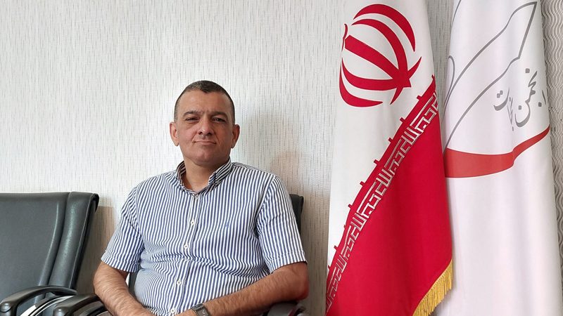 بی توجهی سازمان های حقوق بشری نسبت به وضعیت اردوگاه مانز آلبانی