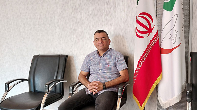 دیدار با عزیزانمان در اردوگاه مانز را به یک مطالبه جهانی تبدیل کنید