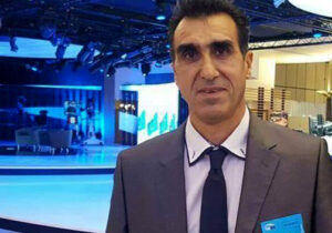 غفور فتاحیان به فرمان رجوی تهدید به قتل شد