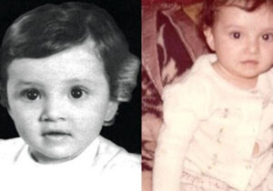 قصه دختربچه ۳ ساله ای که عوامل مجاهدین خلق زنده زنده سوزاندند